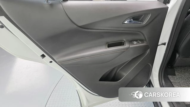 Chevrolet (GM Daewoo) Equinox id 4471145 из Кореи 17