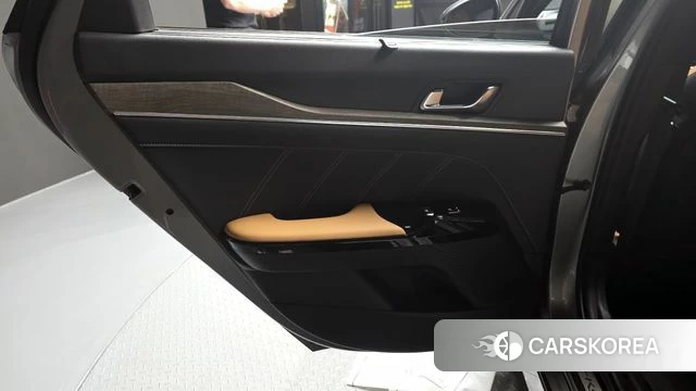 Kia K5 3rd generation id 4284052 из Кореи 17