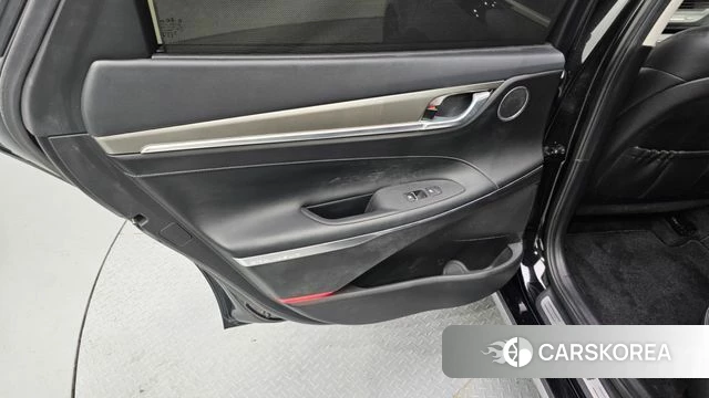 Hyundai The New Grandeur IG id 4518786 из Кореи 17