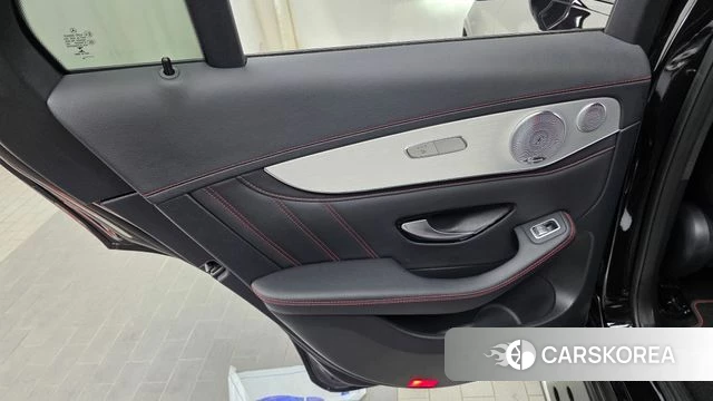 Mercedes-Benz GLC-Class X253 id 4770683 из Кореи 17