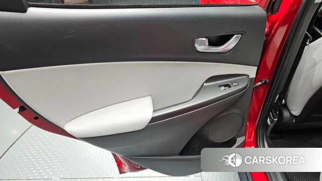 Hyundai The New Kona Hybrid id 4517841 из Кореи 17