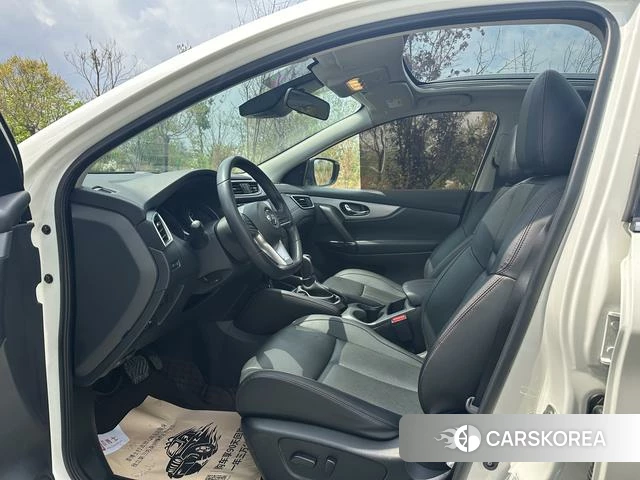 Nissan Qashqai id 4374666 из Китая 17