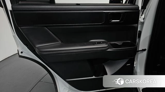 Hyundai Santa Fe (MX5) id 4548765 из Кореи 17