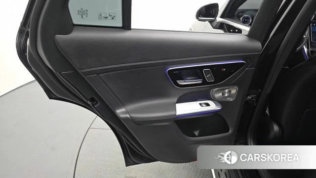 Mercedes-Benz GLC-Class X254 id 4753305 из Кореи 17
