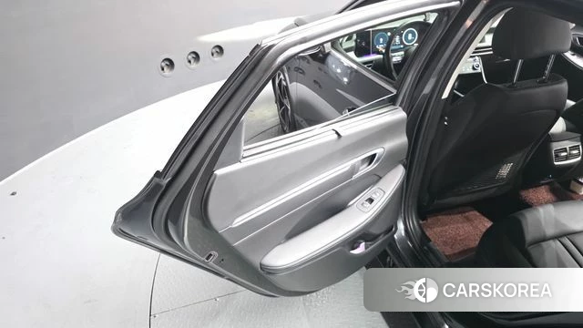 Hyundai Sonata D Edge (DN8) id 4354405 из Кореи 17