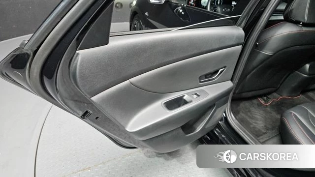 Hyundai Avante (CN7) id 4518775 из Кореи 17