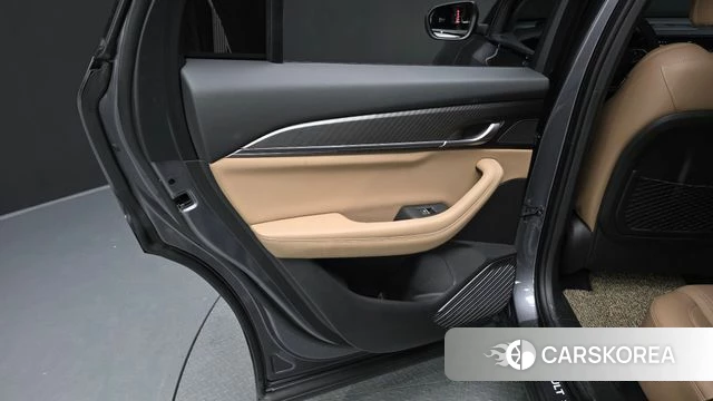 Renault Korea (Samsung) Grand Coleos id 4617608 из Кореи 17
