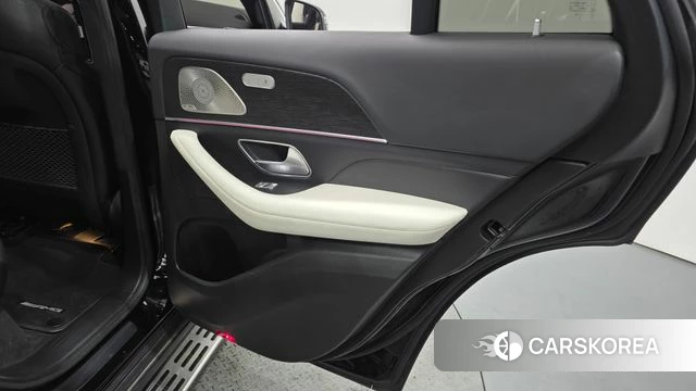 Mercedes-Benz GLE-Class W167 id 4349474 из Кореи 17