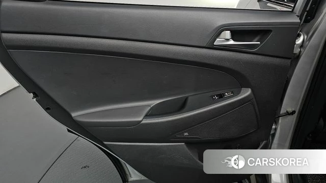Hyundai All New Tucson id 4873480 из Кореи 17