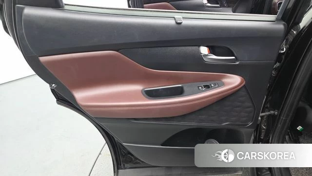 Hyundai Santa Fe TM id 4543599 из Кореи 17