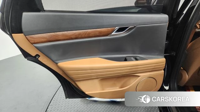 Genesis G80 (RG3) id 4310214 из Кореи 17