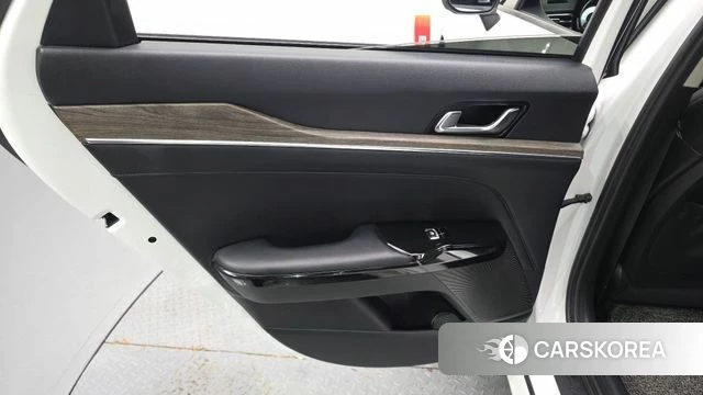 Kia K5 3rd generation id 4609431 из Кореи 17