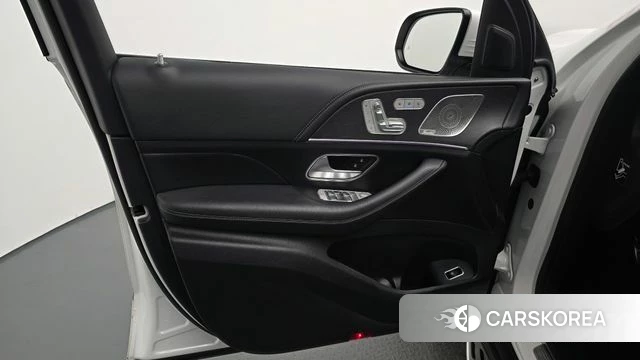 Mercedes-Benz GLS - Class X167 id 4769336 из Кореи 17