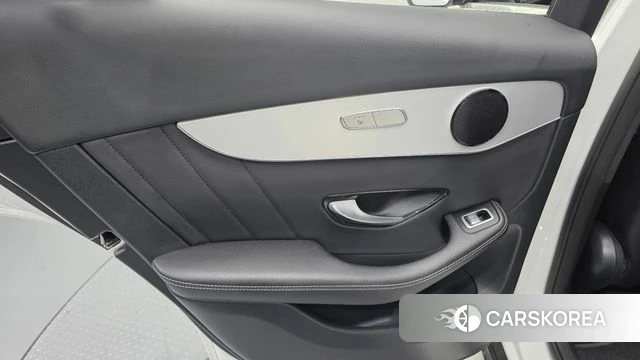 Mercedes-Benz GLC-Class X253 id 4567893 из Кореи 17
