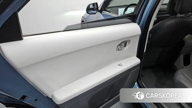 Hyundai Ionic 5 id 4338032 из Кореи 17