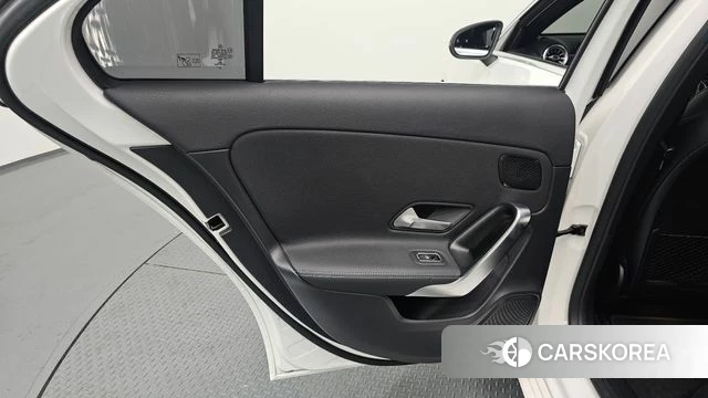 Mercedes-Benz A-Class W177 id 4410112 из Кореи 17