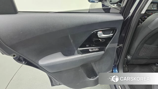Kia Niro id 4596315 из Кореи 17
