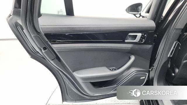 Porsche Panamera (971) id 4614684 из Кореи 17