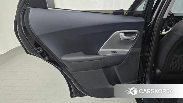 Kia The New Niro id 4671403 из Кореи 17