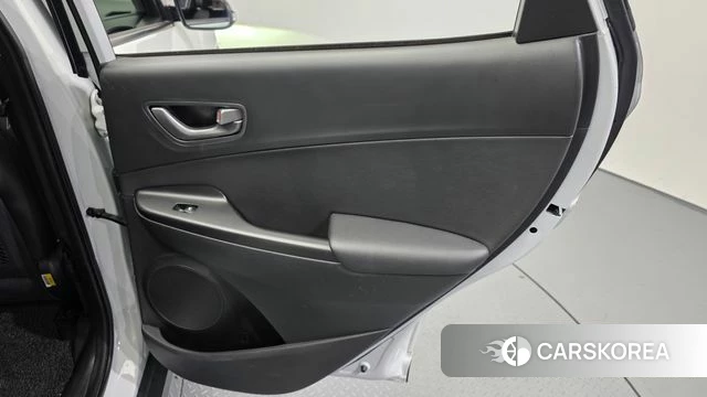 Hyundai Kona Electric id 4411114 из Кореи 17