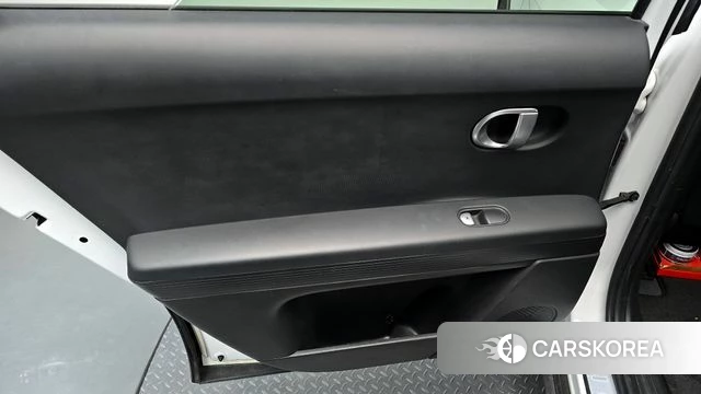 Hyundai Ionic 5 id 4223366 из Кореи 17