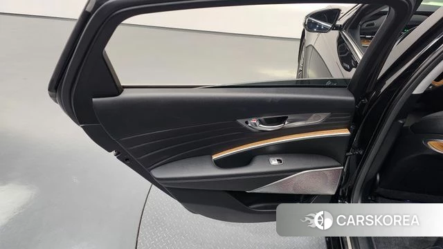 Kia The New K9 2nd generation id 4489400 из Кореи 17