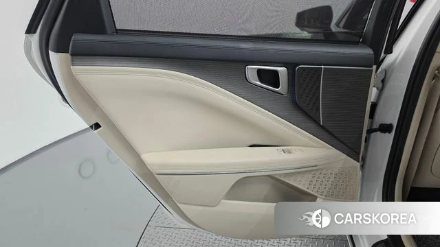 Kia The New K8 Hybrid id 4853735 из Кореи 17