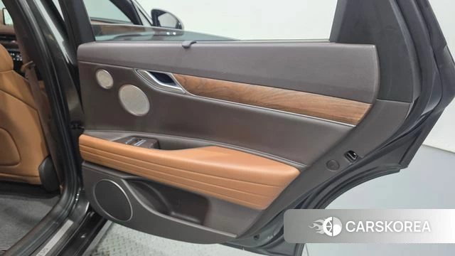Genesis Electrified G80 (RG3) id 4561927 из Кореи 17