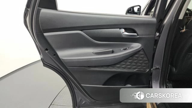 Hyundai Santa Fe TM id 4717989 из Кореи 17