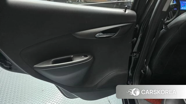 Chevrolet (GM Daewoo) The New Spark id 4435712 из Кореи 17