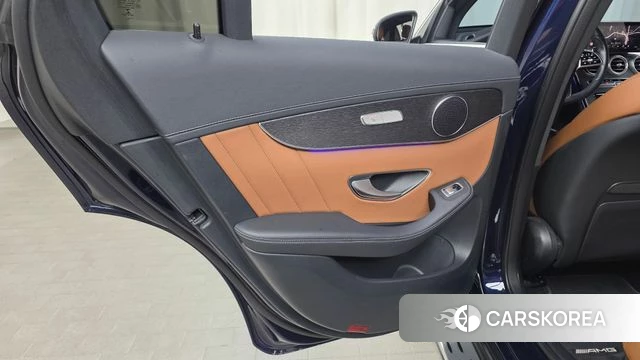 Mercedes-Benz GLC-Class X253 id 4848339 из Кореи 17