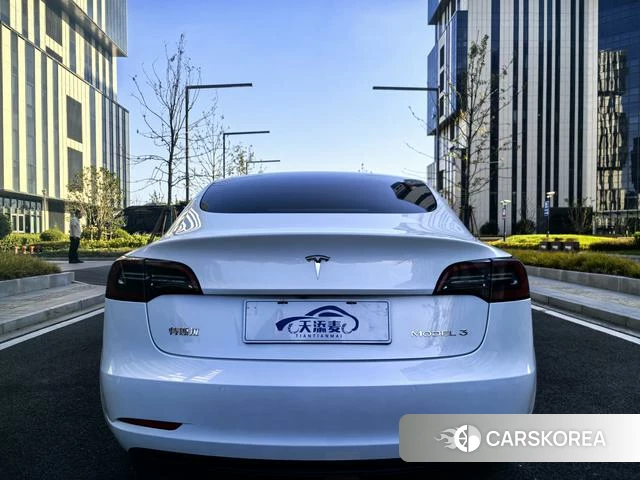 Tesla Model 3 id 4190389 из Китая 17