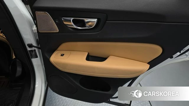 Volvo XC60 second Generation id 4561755 из Кореи 17