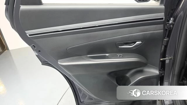 Hyundai Tucson (NX4) id 4707552 из Кореи 17