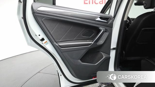 Volkswagen Tiguan second Generation id 4424770 из Кореи 17