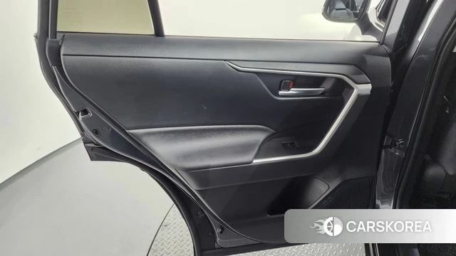 Toyota RAV4 5th Generation id 4516263 из Кореи 17