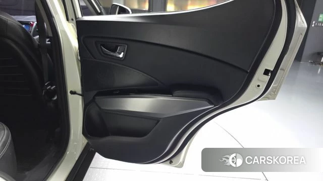 Ssangyong Tivoli Armor id 4551698 из Кореи 17