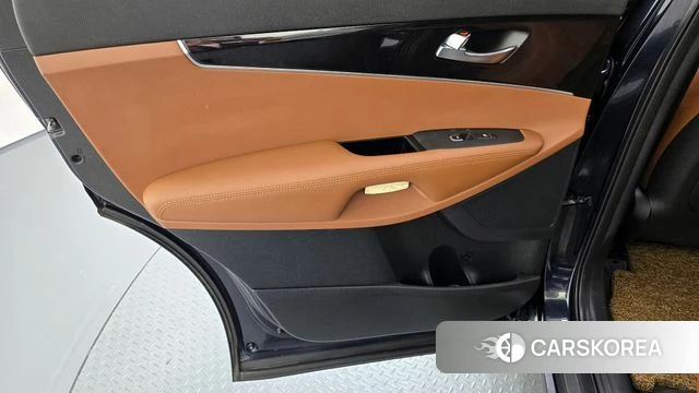 Kia The New Sorento id 4196824 из Кореи 17