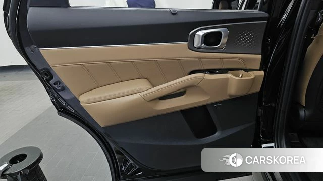 Kia The New Sorento 4th Generation id 4591219 из Кореи 17