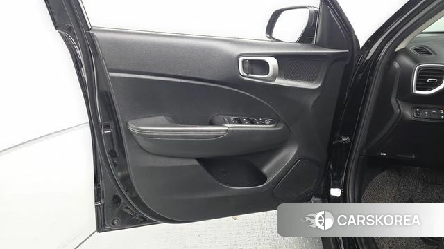 Hyundai Venue id 4906310 из Кореи 17