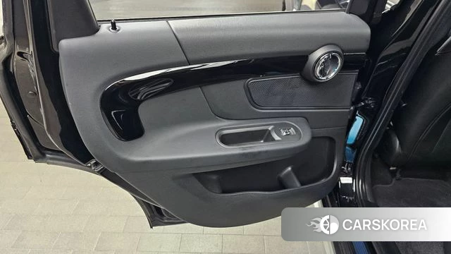 Mini Cooper Countryman id 4584835 из Кореи 17