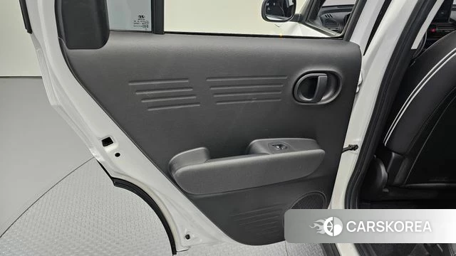 Hyundai Casper id 4444594 из Кореи 17