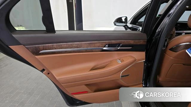 Genesis G90 id 4304301 из Кореи 17