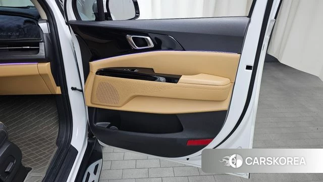 Kia Carnival 4th generation id 4528581 из Кореи 17
