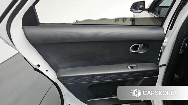 Hyundai Ionic 5 id 4187295 из Кореи 17