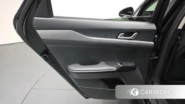 Kia K5 3rd generation id 4501835 из Кореи 17
