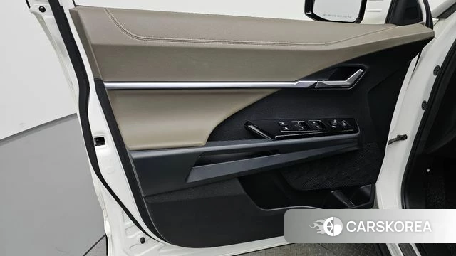 Ssangyong Torres id 4223390 из Кореи 17