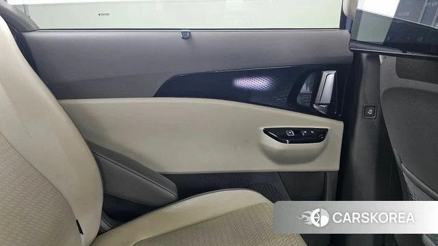 Kia Carnival 4th generation id 4445993 из Кореи 17