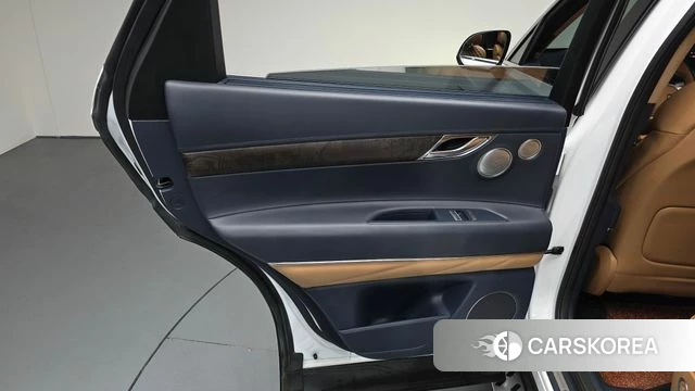 Genesis GV80 id 4662364 из Кореи 17