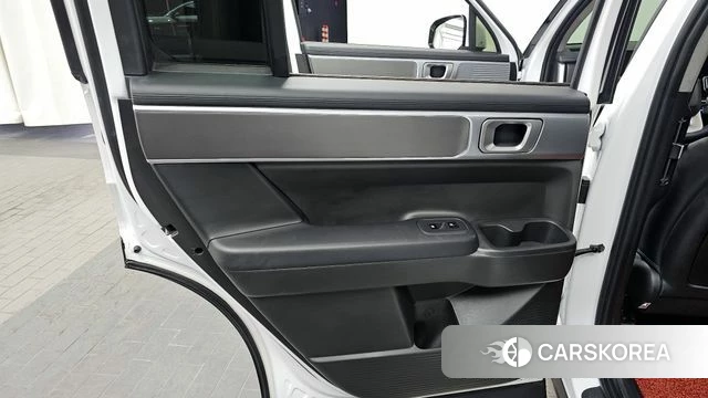 Hyundai Santa Fe (MX5) id 4302257 из Кореи 17
